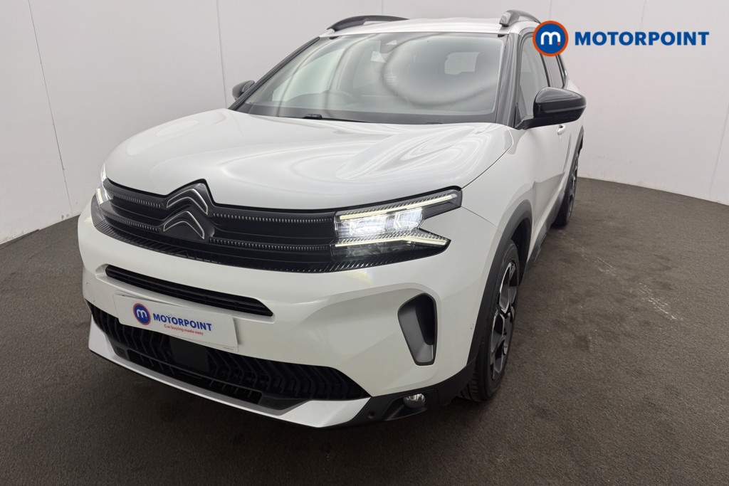 Used Citroen C5 Aircross 2023 for sale - 77147444: Photo 42