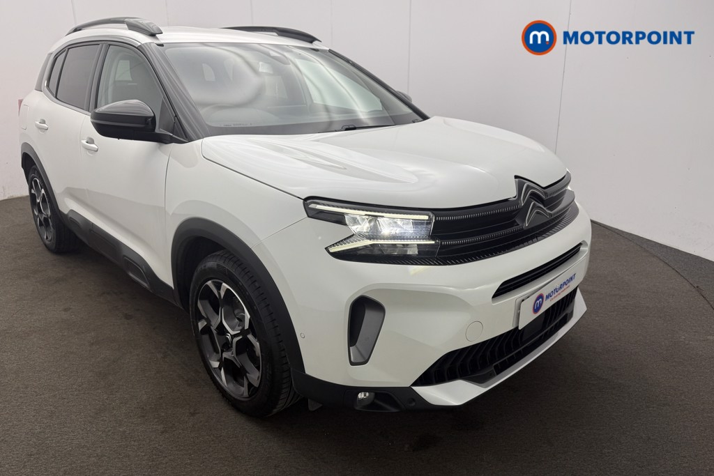 Used Citroen C5 Aircross 2023 for sale - 77147444: Photo 44