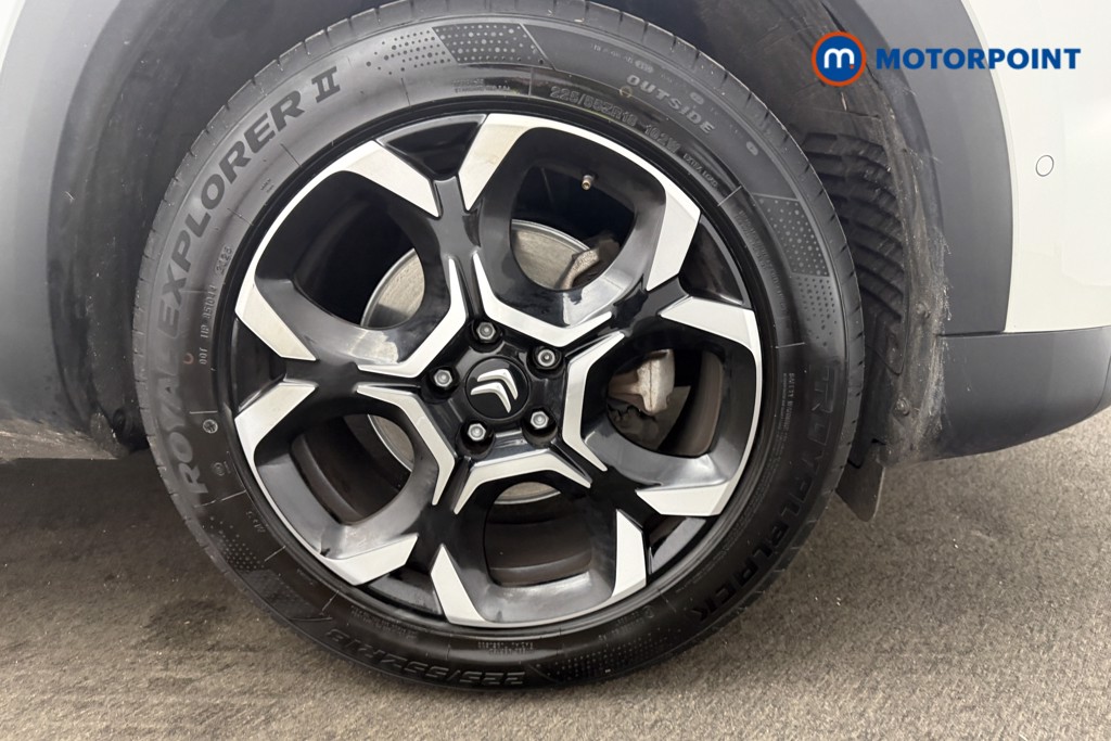 Used Citroen C5 Aircross 2023 for sale - 77147444: Photo 45