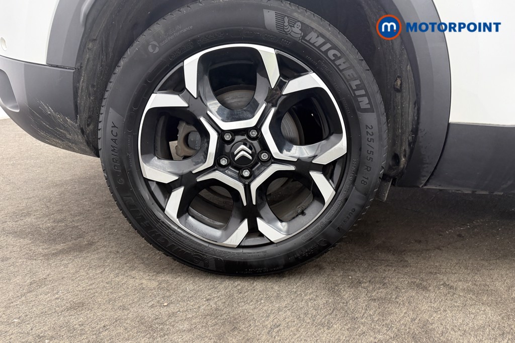 Used Citroen C5 Aircross 2023 for sale - 77147444: Photo 46