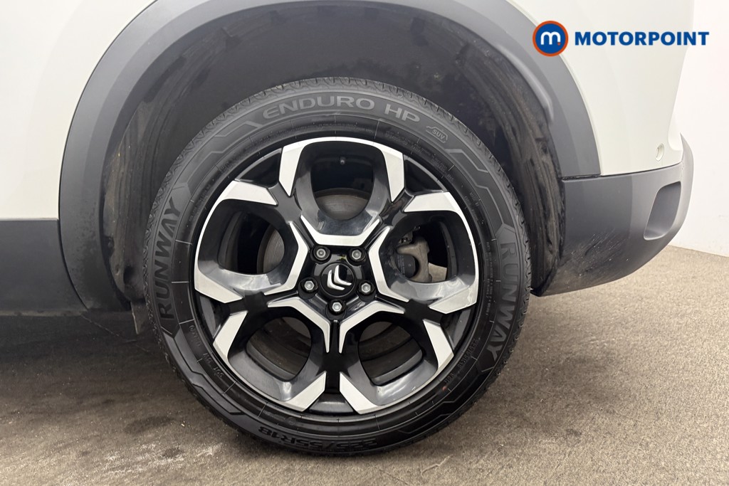 Used Citroen C5 Aircross 2023 for sale - 77147444: Photo 47