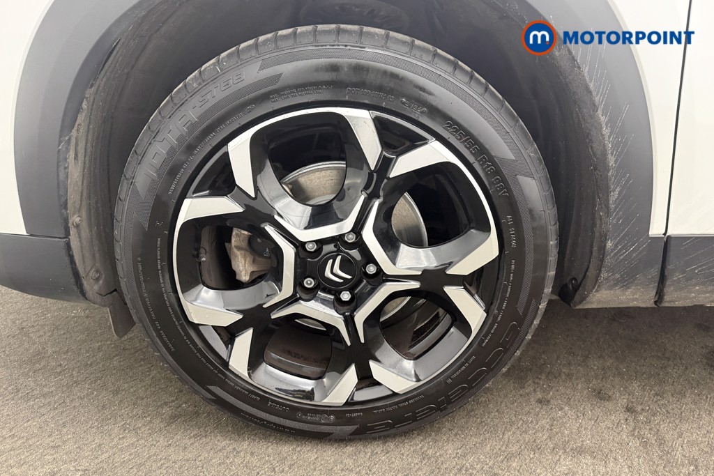 Used Citroen C5 Aircross 2023 for sale - 77147444: Photo 48