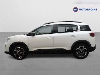 Used Citroen C5 Aircross 2023 for sale - 77147444: Photo