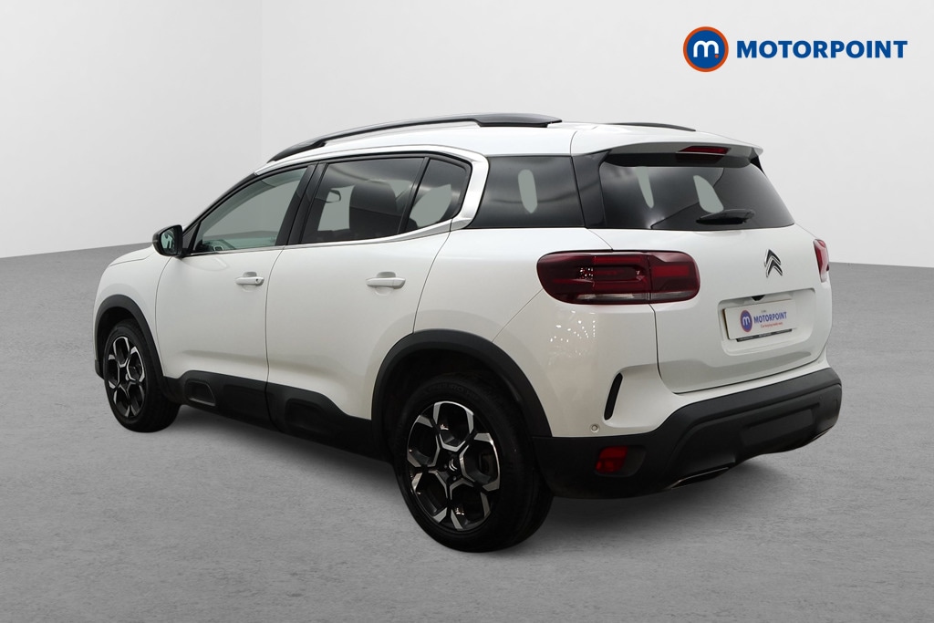Used Citroen C5 Aircross 2023 for sale - 77147444: Photo 5