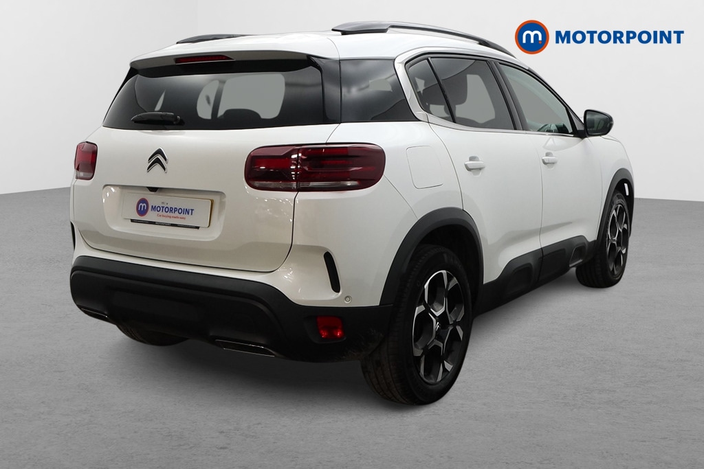 Used Citroen C5 Aircross 2023 for sale - 77147444: Photo 7