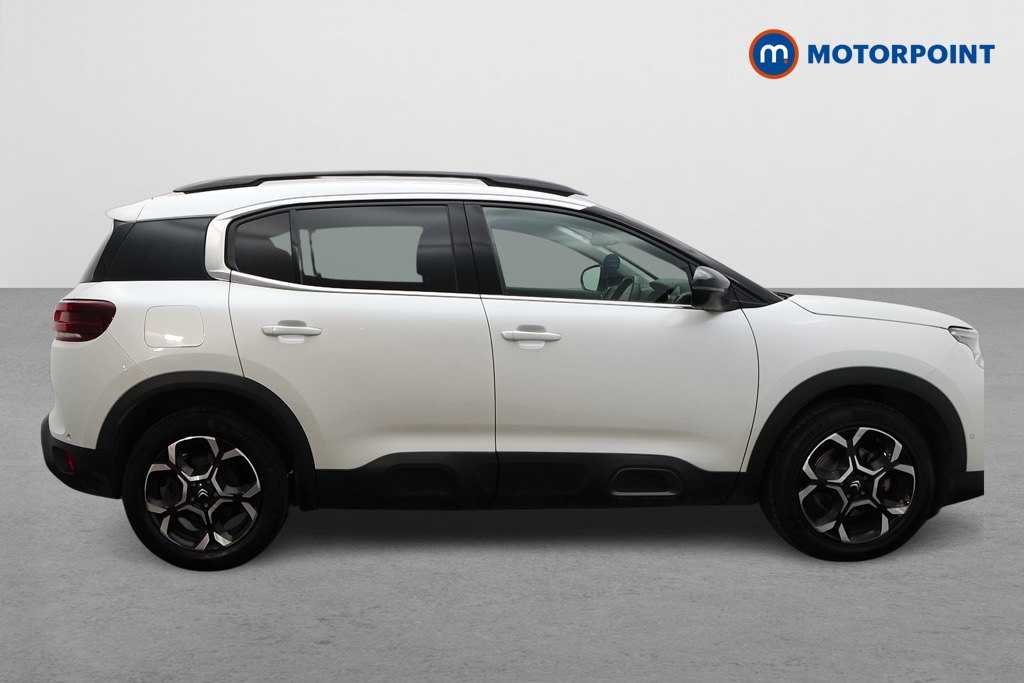 Used Citroen C5 Aircross 2023 for sale - 77147444: Photo 8