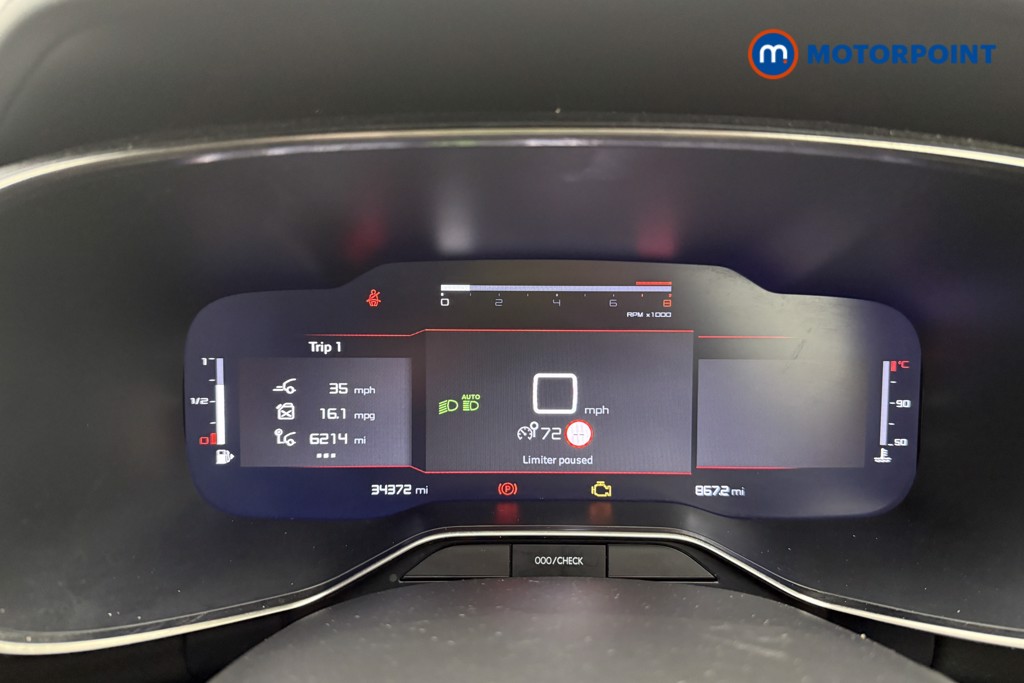 Used Citroen C5 Aircross 2023 for sale - 77147444: Photo 9