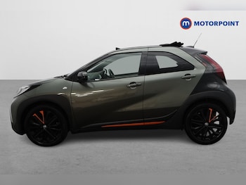 Used Toyota Aygo X 2022 for sale - 78671492: Photo