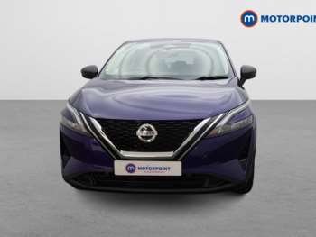 Used Nissan Qashqai 2022 for sale - 74745776: Photo