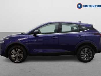 Used Nissan Qashqai 2022 for sale - 74745776: Photo