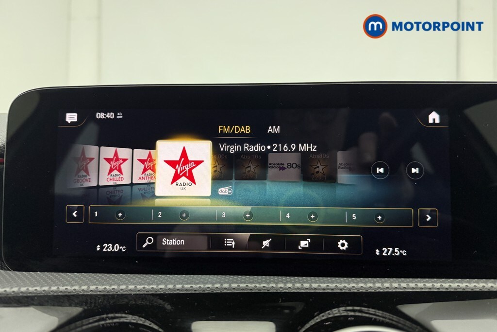 Used Mercedes-Benz A-Class 2020 for sale - 77663000: Photo 12