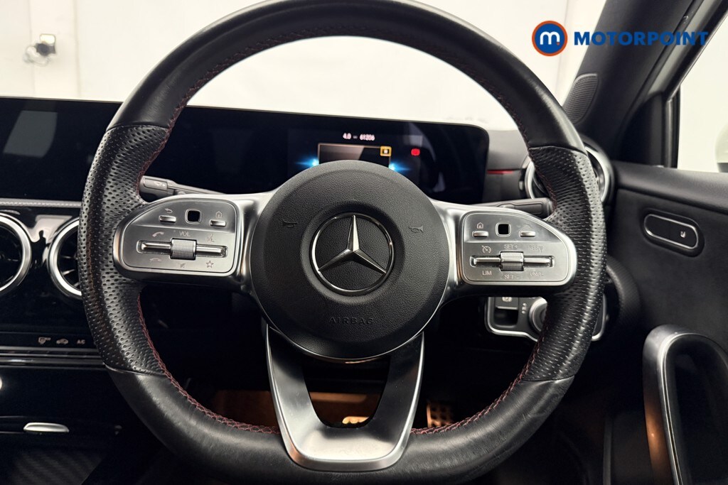 Used Mercedes-Benz A-Class 2020 for sale - 77663000: Photo 13