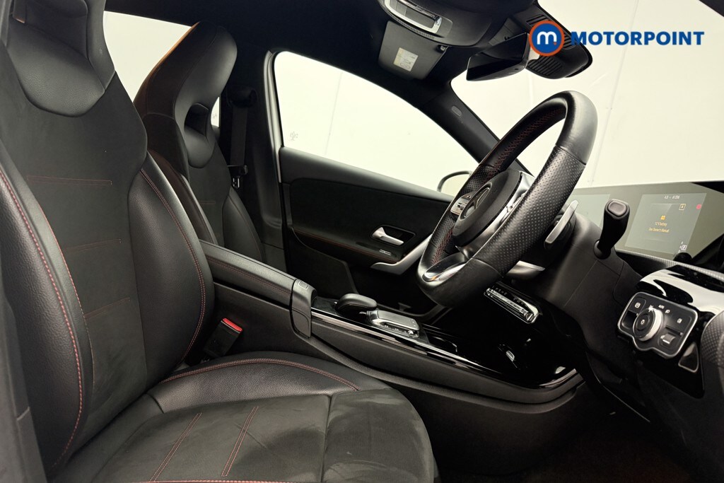 Used Mercedes-Benz A-Class 2020 for sale - 77663000: Photo 16