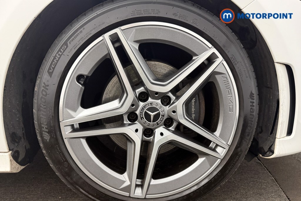 Used Mercedes-Benz A-Class 2020 for sale - 77663000: Photo 19