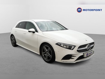 Used Mercedes-Benz A-Class 2020 for sale - 77663000: Photo