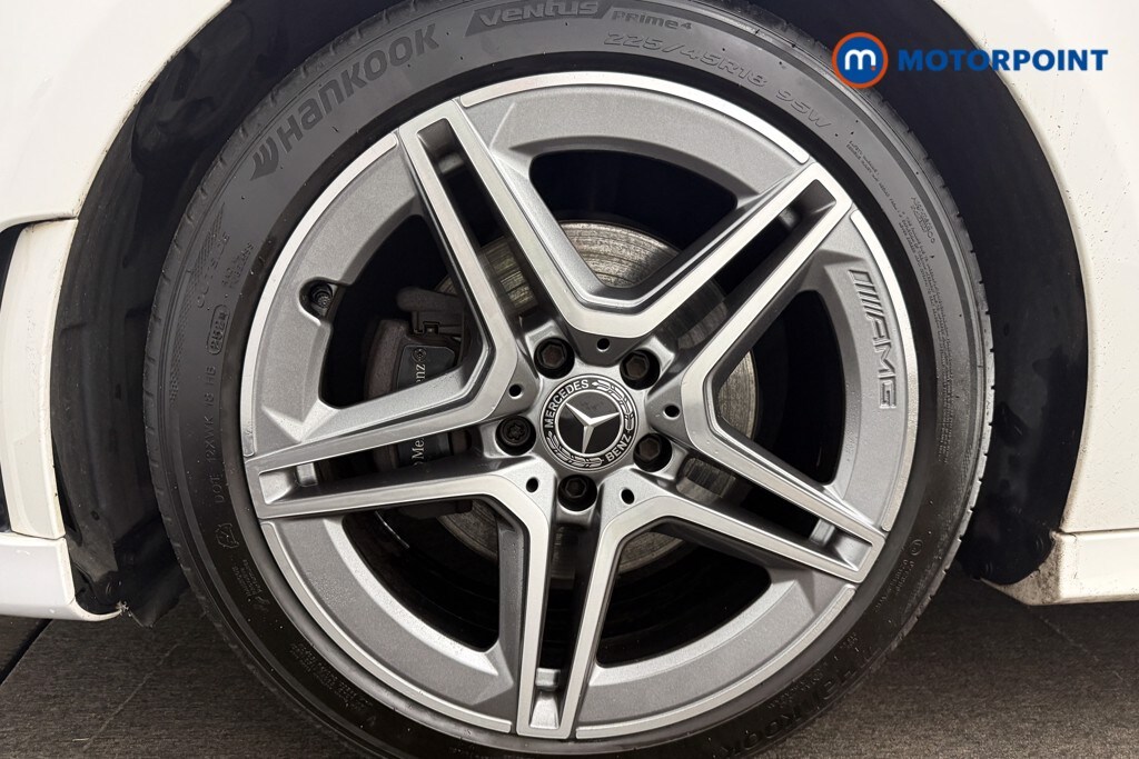 Used Mercedes-Benz A-Class 2020 for sale - 77663000: Photo 20