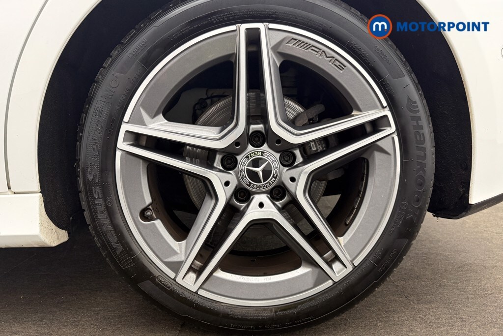 Used Mercedes-Benz A-Class 2020 for sale - 77663000: Photo 21