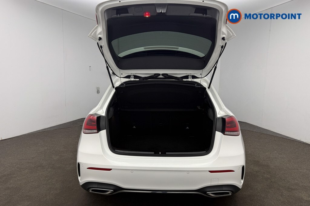 Used Mercedes-Benz A-Class 2020 for sale - 77663000: Photo 29