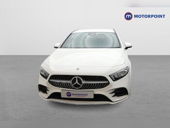 Used Mercedes-Benz A-Class 2020 for sale - 77663000: Photo