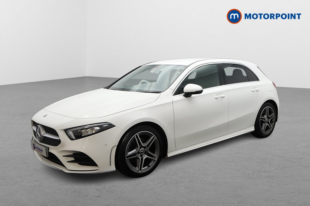 Used Mercedes-Benz A-Class 2020 for sale - 77663000: Photo 3