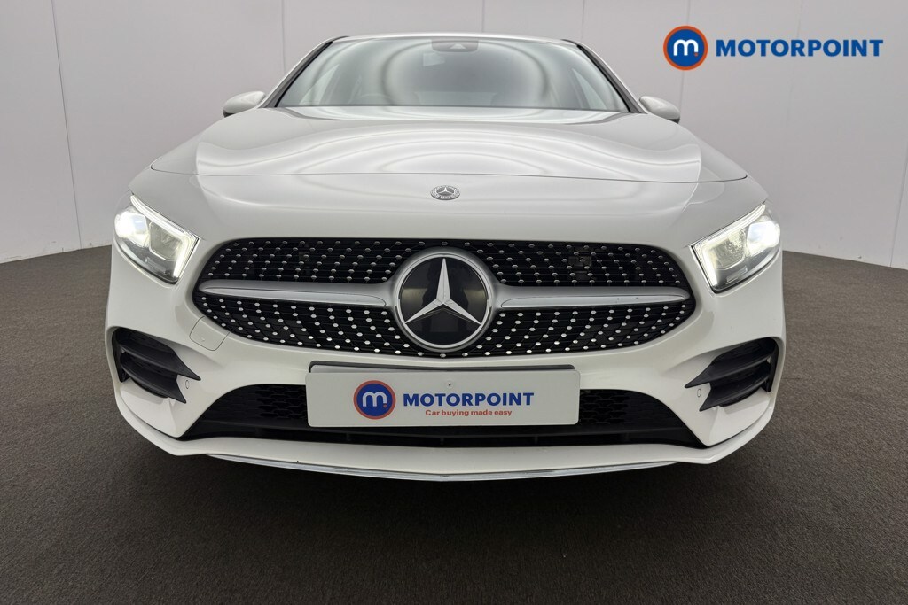 Used Mercedes-Benz A-Class 2020 for sale - 77663000: Photo 31