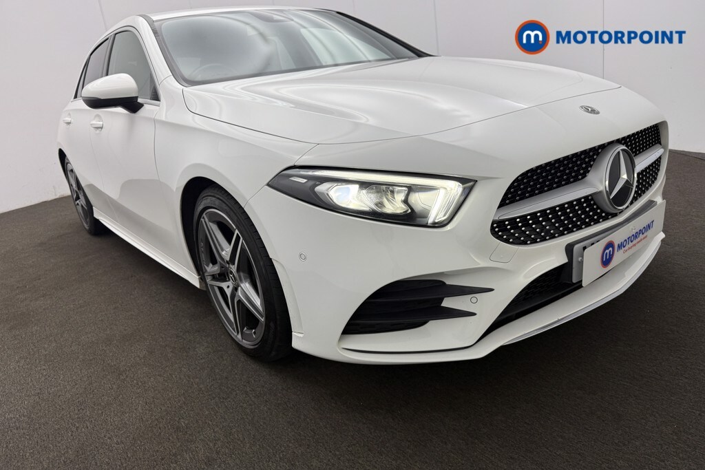 Used Mercedes-Benz A-Class 2020 for sale - 77663000: Photo 33