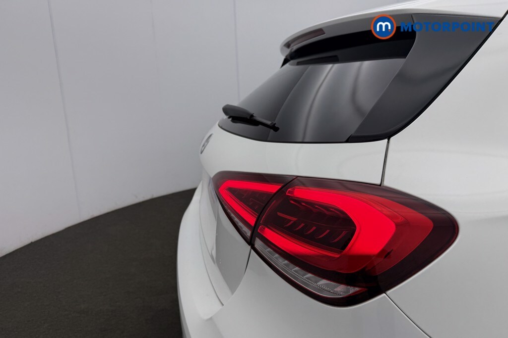 Used Mercedes-Benz A-Class 2020 for sale - 77663000: Photo 34