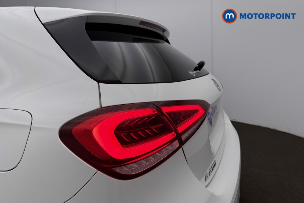 Used Mercedes-Benz A-Class 2020 for sale - 77663000: Photo 35