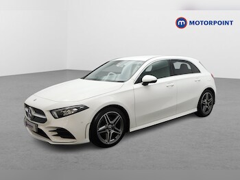 Used Mercedes-Benz A-Class 2020 for sale - 77663000: Photo