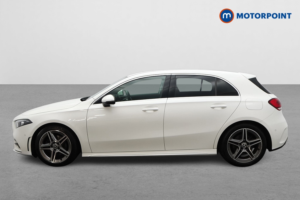 Used Mercedes-Benz A-Class 2020 for sale - 77663000: Photo 4