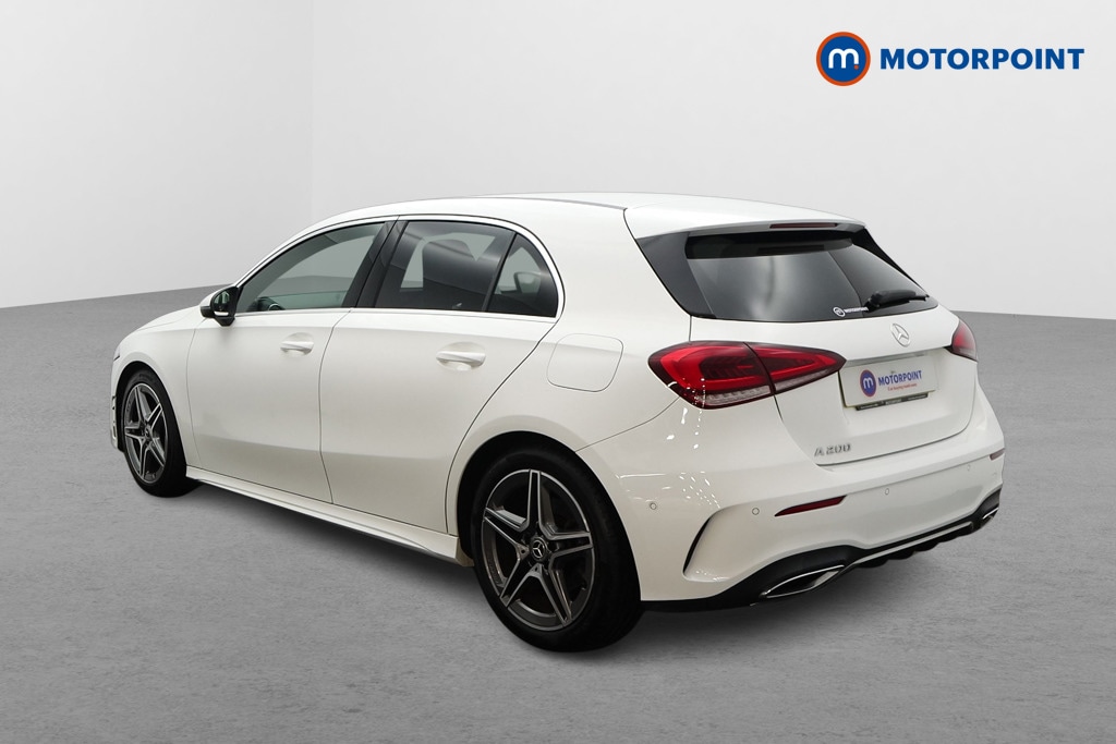 Used Mercedes-Benz A-Class 2020 for sale - 77663000: Photo 5