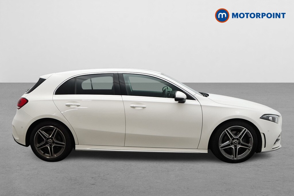 Used Mercedes-Benz A-Class 2020 for sale - 77663000: Photo 8