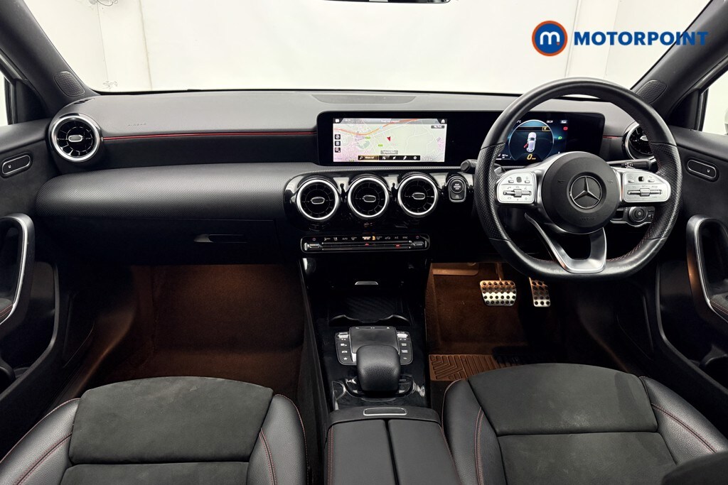 Used Mercedes-Benz A-Class 2020 for sale - 77663000: Photo 9