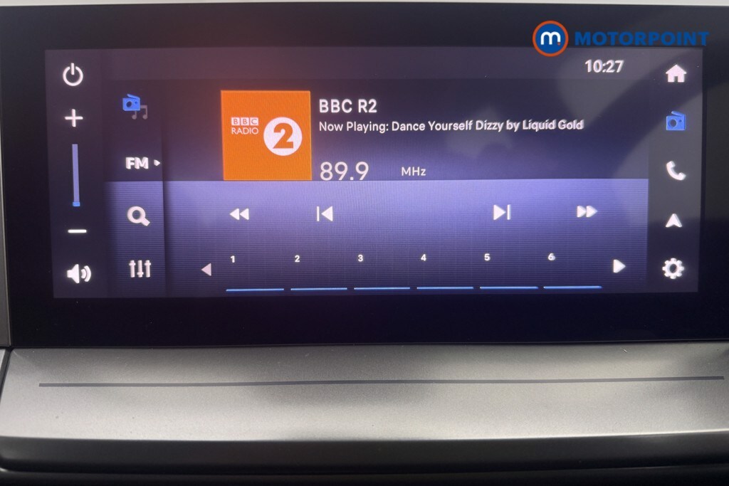 Used Vauxhall Frontera for sale - 77590888: Photo 12