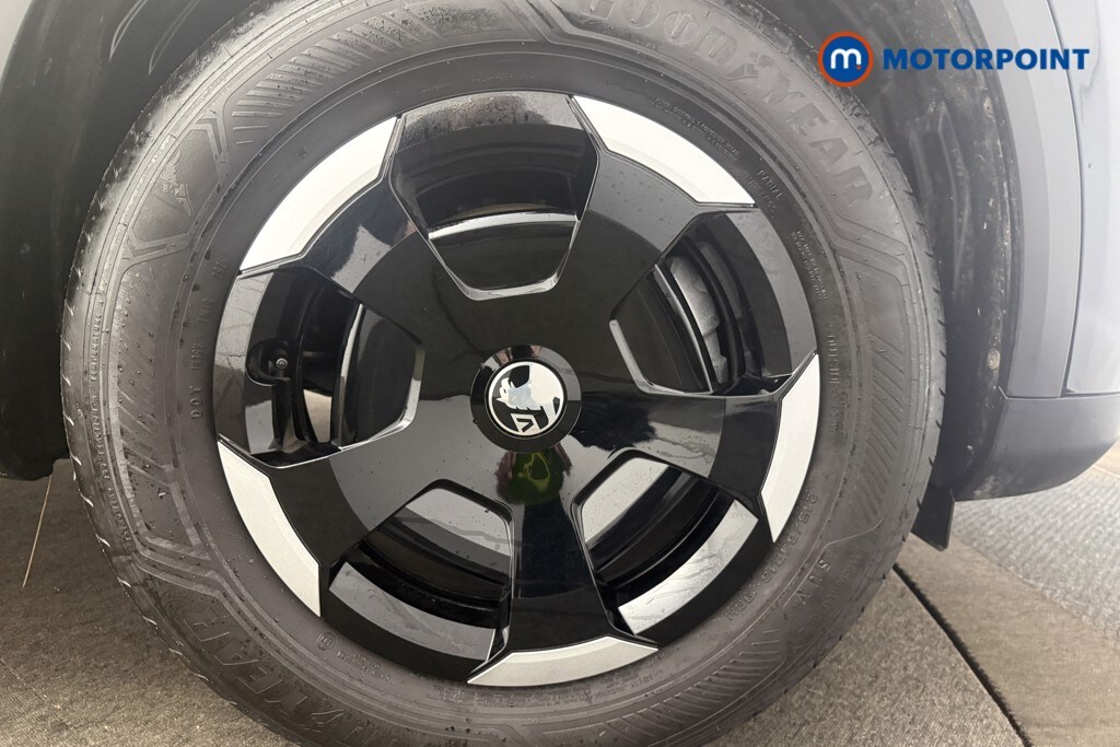 Used Vauxhall Frontera for sale - 77590888: Photo 19