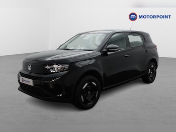 Used Vauxhall Frontera undefined for sale - 77590888: Photo