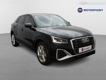 Used Audi Q2 2023 for sale - 79287789: Photo