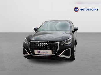 Used Audi Q2 2023 for sale - 79287789: Photo