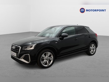 Used Audi Q2 2023 for sale - 79287789: Photo