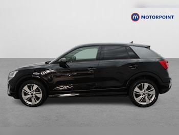 Used Audi Q2 2023 for sale - 79287789: Photo