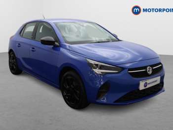 Used Vauxhall Corsa 2021 for sale - 75098092: Photo