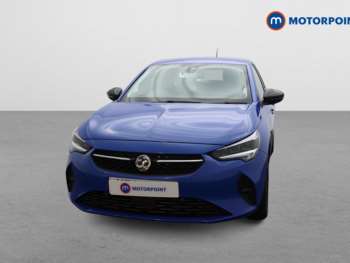 Used Vauxhall Corsa 2021 for sale - 75098092: Photo