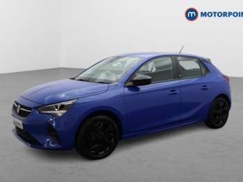 Used Vauxhall Corsa 2021 for sale - 75098092: Photo