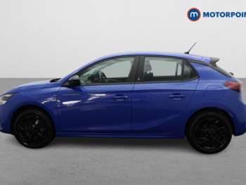 Used Vauxhall Corsa 2021 for sale - 75098092: Photo