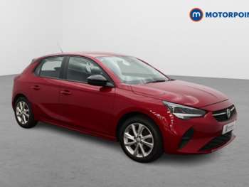 2021 - 1.2 SE 5dr