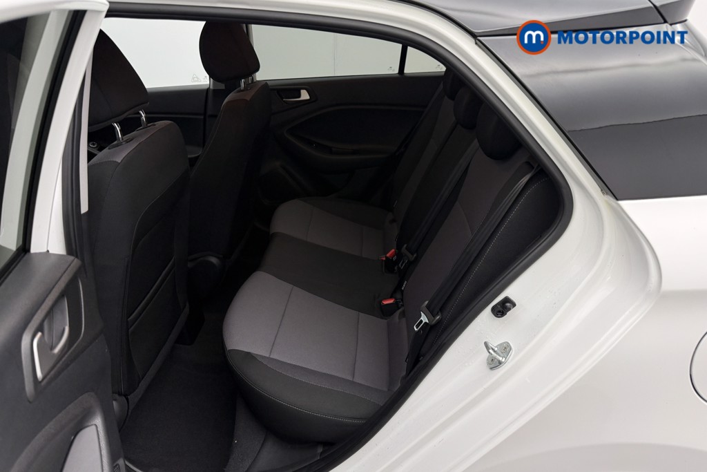 Used Hyundai i20 2020 for sale - 77730266: Photo 12