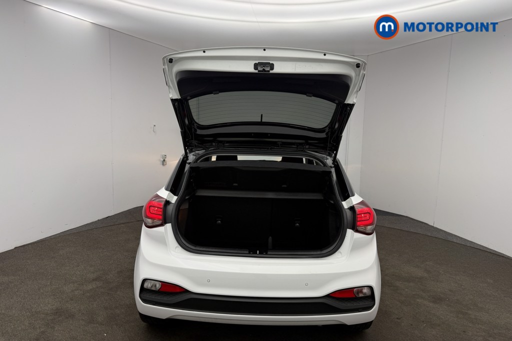 Used Hyundai i20 2020 for sale - 77730266: Photo 18