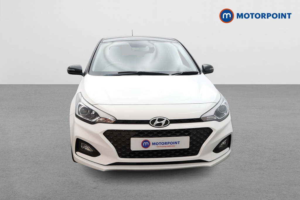 Used Hyundai i20 2020 for sale - 77730266: Photo 2