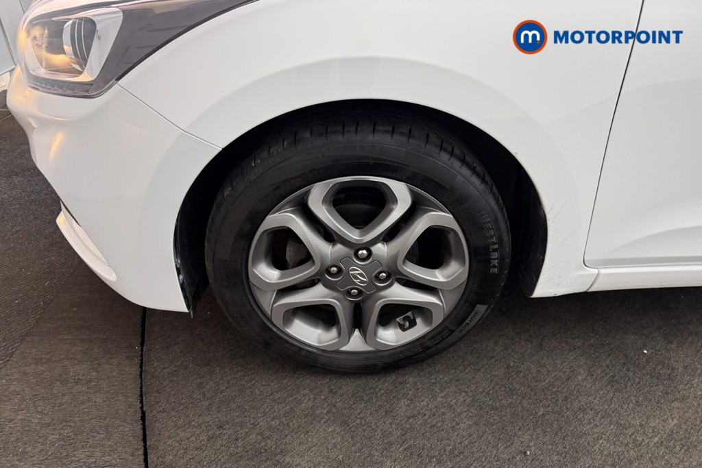 Used Hyundai i20 2020 for sale - 77730266: Photo 39