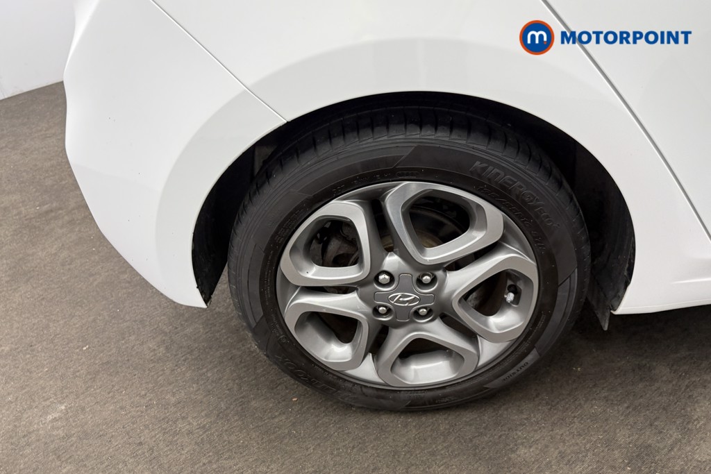 Used Hyundai i20 2020 for sale - 77730266: Photo 41